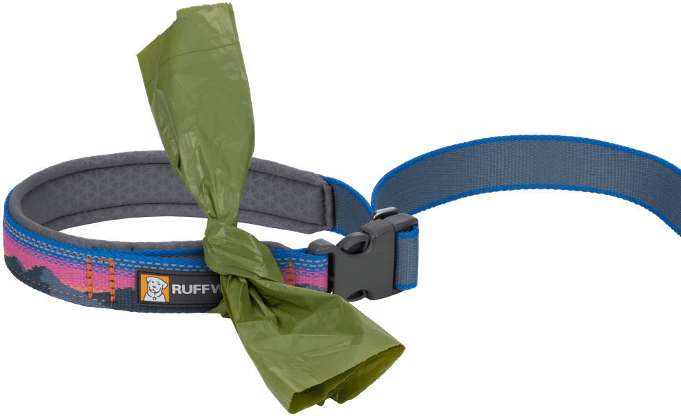 Crag Ex Leash Alpine Dusk, view: 4