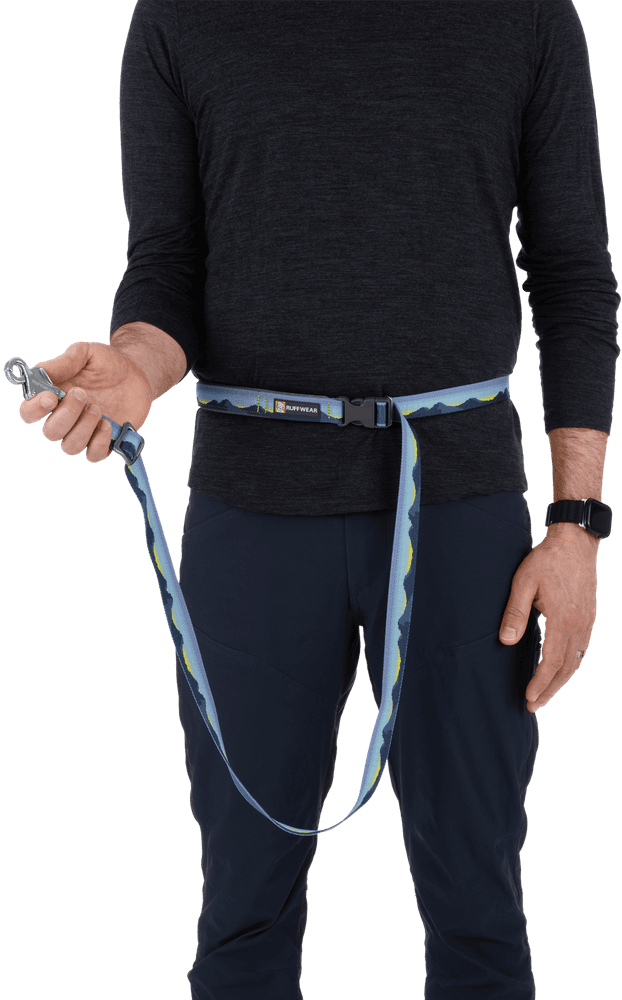 Crag Ex Leash Alpine Dawn, view: 9