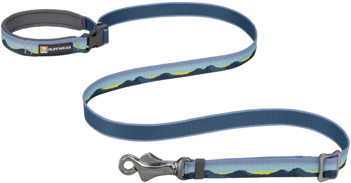 Crag Ex Leash Alpine Dawn, view: 0