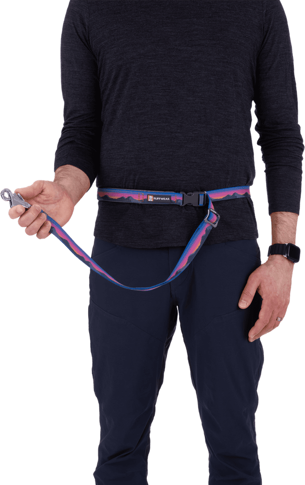 Crag Ex Leash Alpine Dusk, view: 8