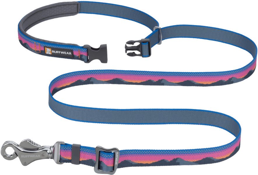 Crag Ex Leash Alpine Dusk, view: 2