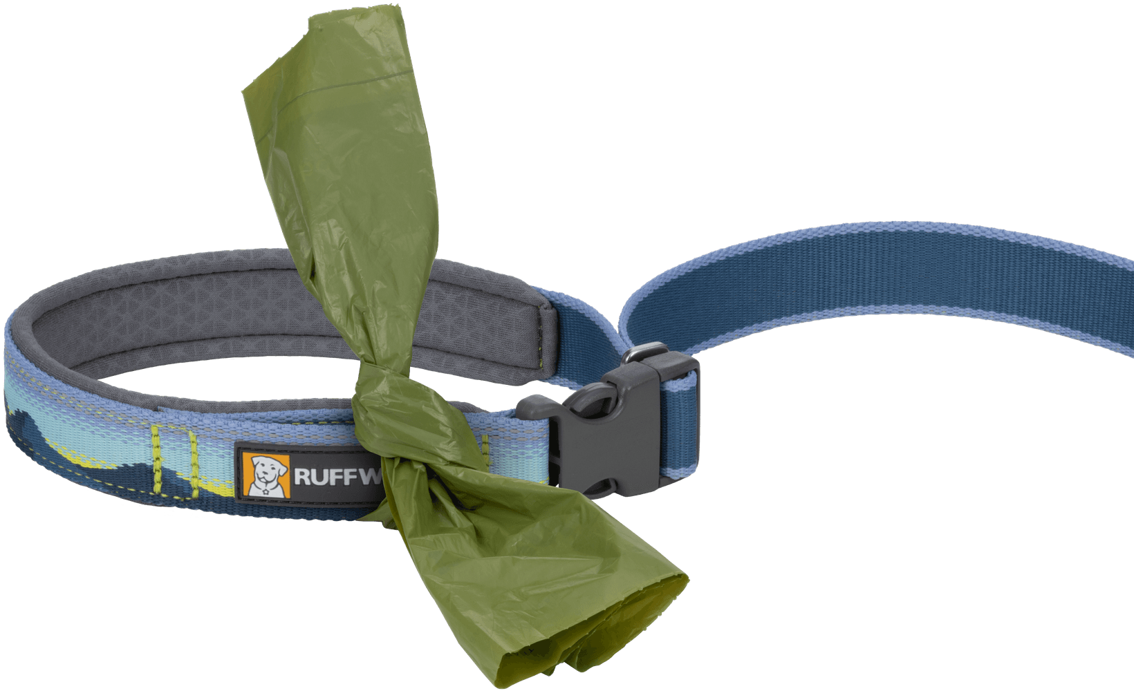 Crag Ex Leash Alpine Dawn, view: 4