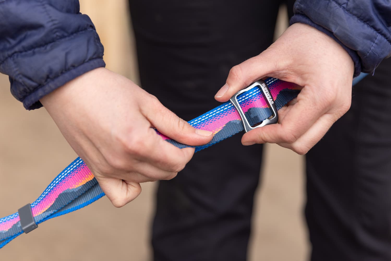 Crag Ex Leash Alpine Dawn, view: 10