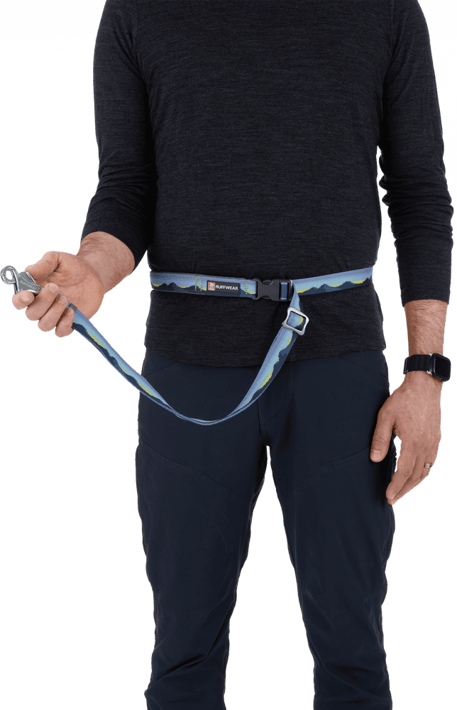 Crag Ex Leash Alpine Dawn, view: 8