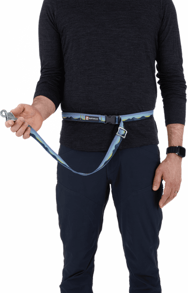 Crag Ex Leash Alpine Dawn, view: 8