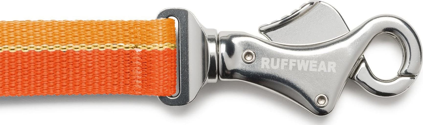 Roamer Leash Orange Sunset, view: 6