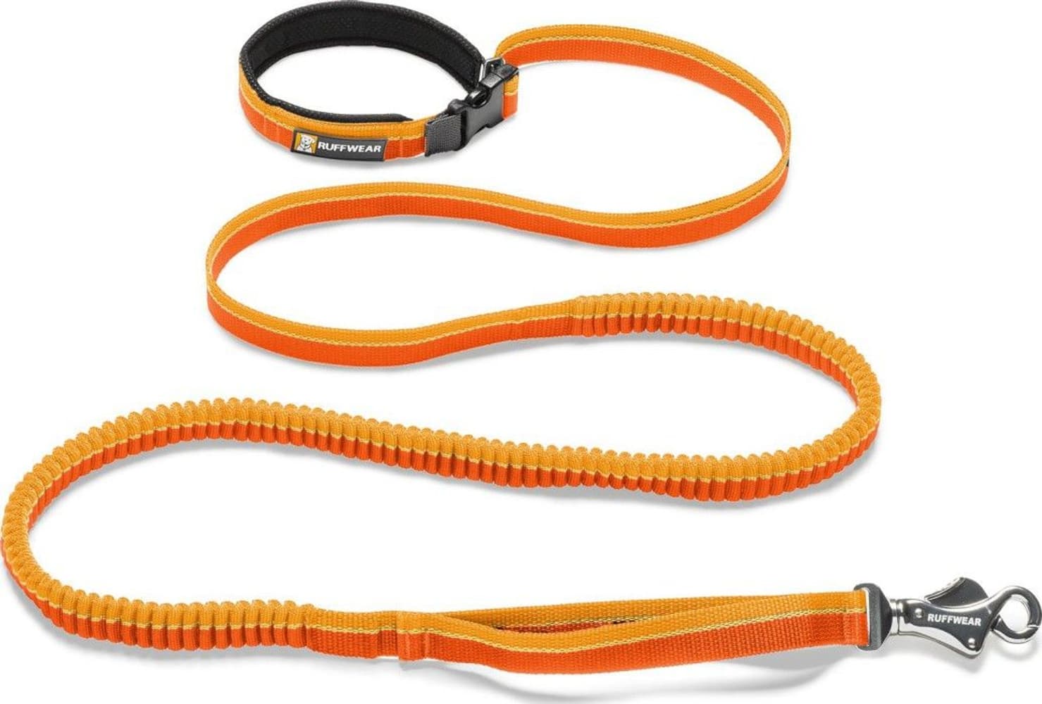 Roamer Leash Orange Sunset, view: 0