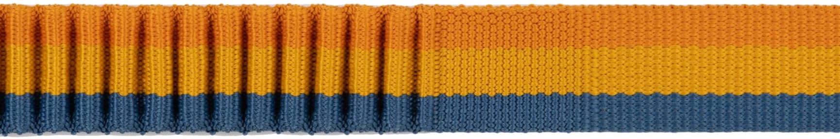 Roamer Leash Yellow Snow, view: 5