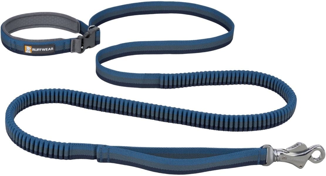 Roamer Leash Orion Blue, view: 0