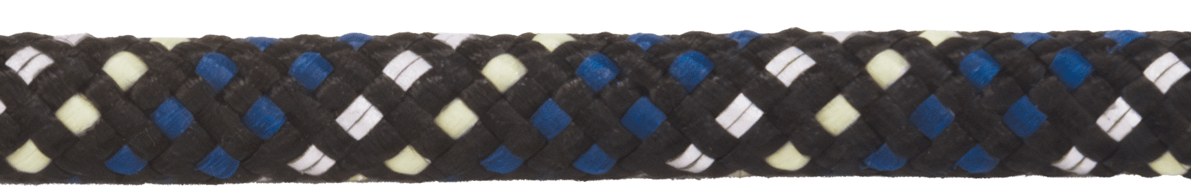 Knot-a-Collar Obsidian Black, view: 1