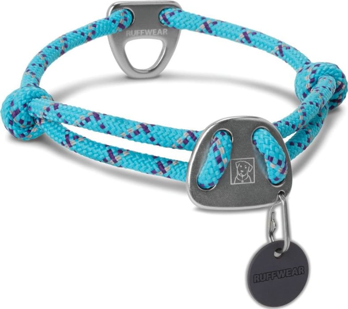 Knot-a-Collar Blue Atoll, view: 0