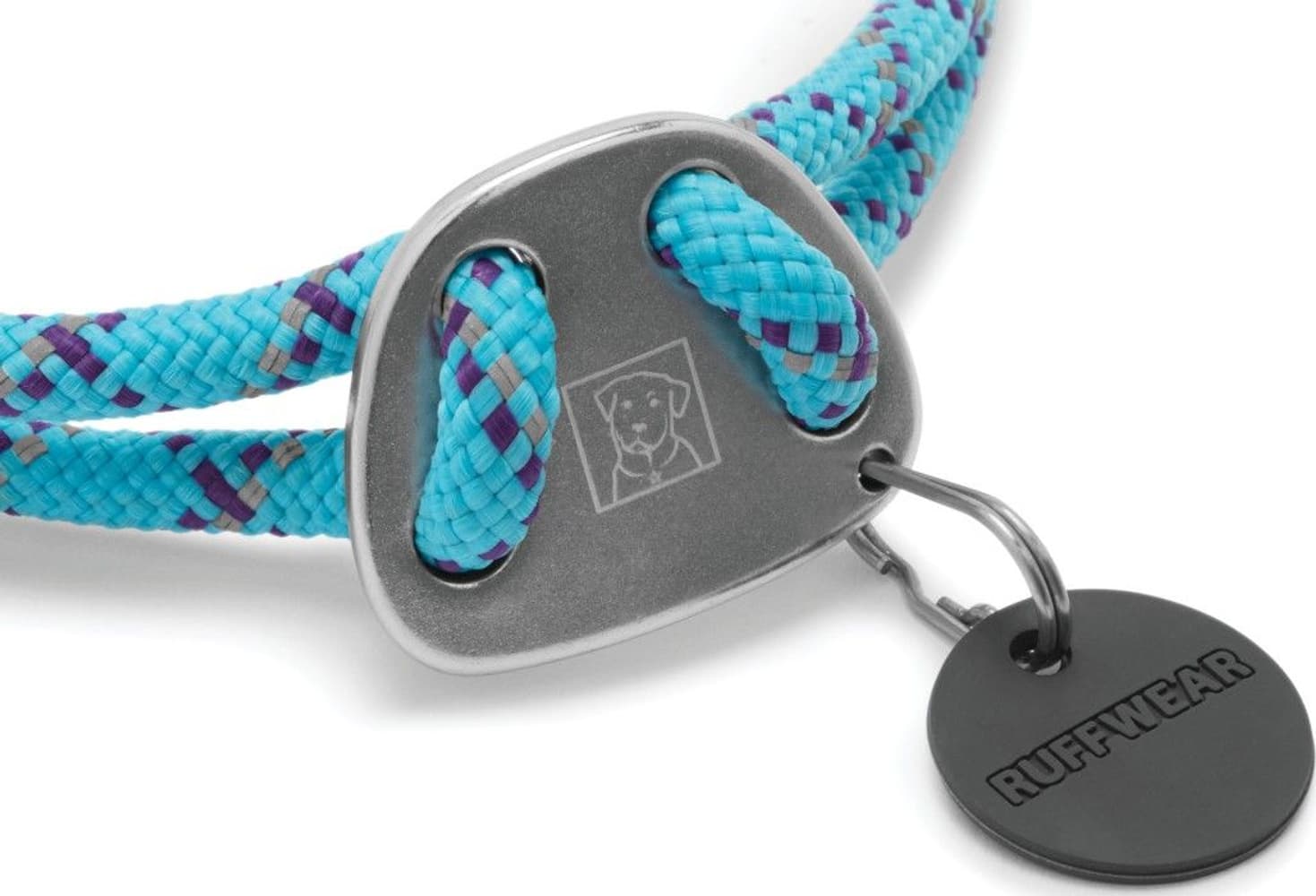Knot-a-Collar Blue Atoll, view: 2