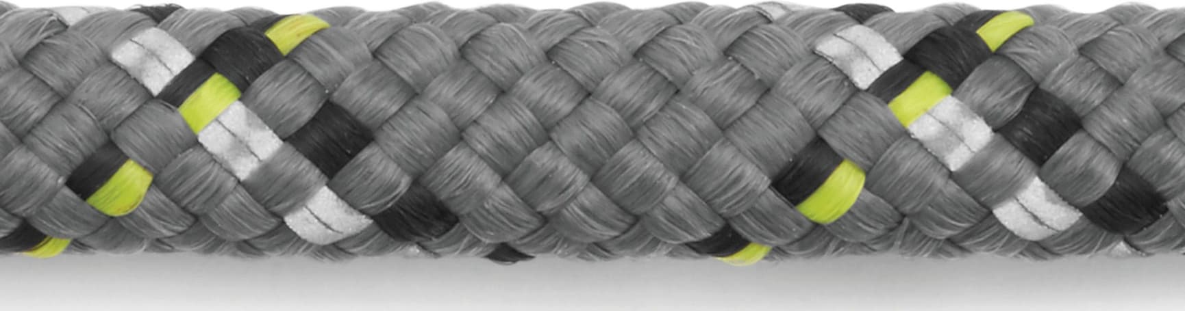 Knot-a-Collar Granite Gray, view: 1