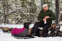 Highlands Pad Granite Gray - view: 4