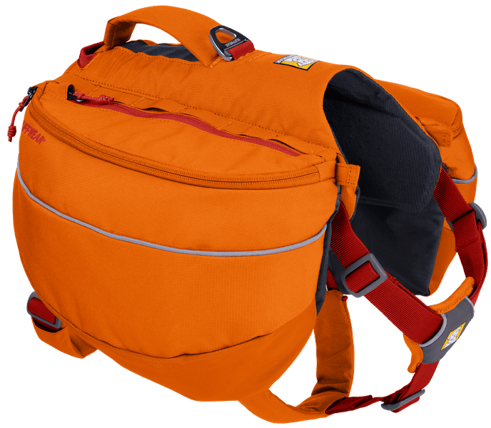 Campfire Orange