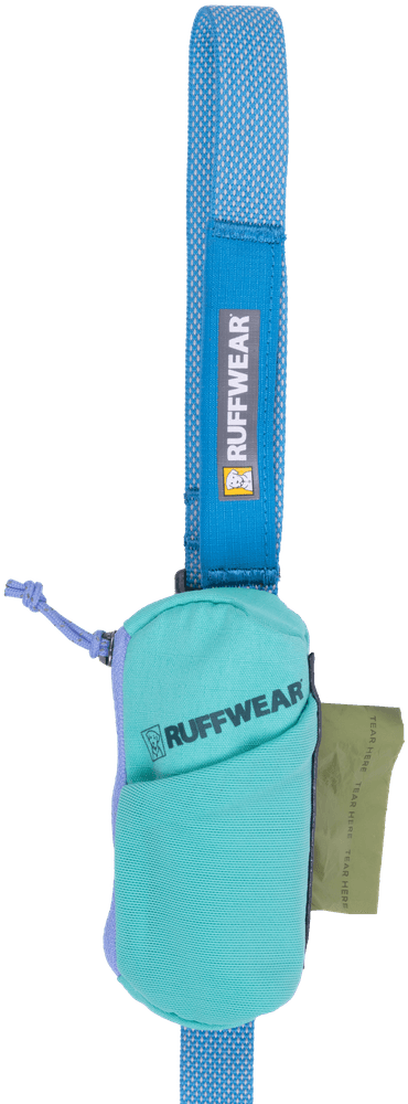 Stash Bag Mini Aurora Teal, view: 3