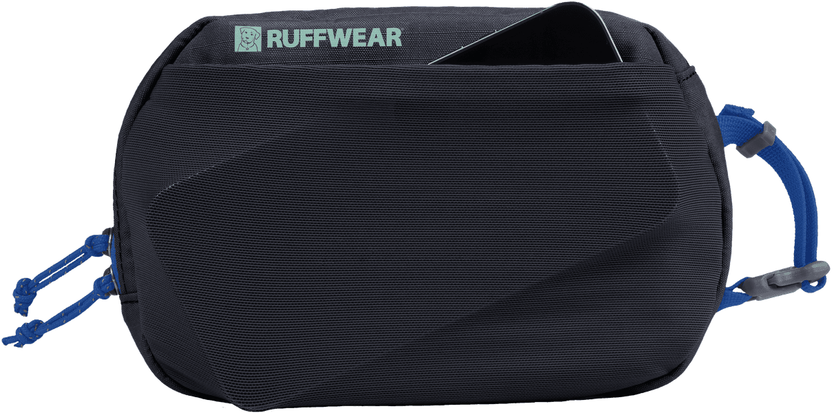 Stash Bag Plus Basalt Gray, view: 1