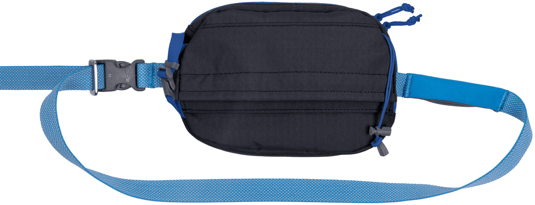 Stash Bag Plus Basalt Gray, view: 4