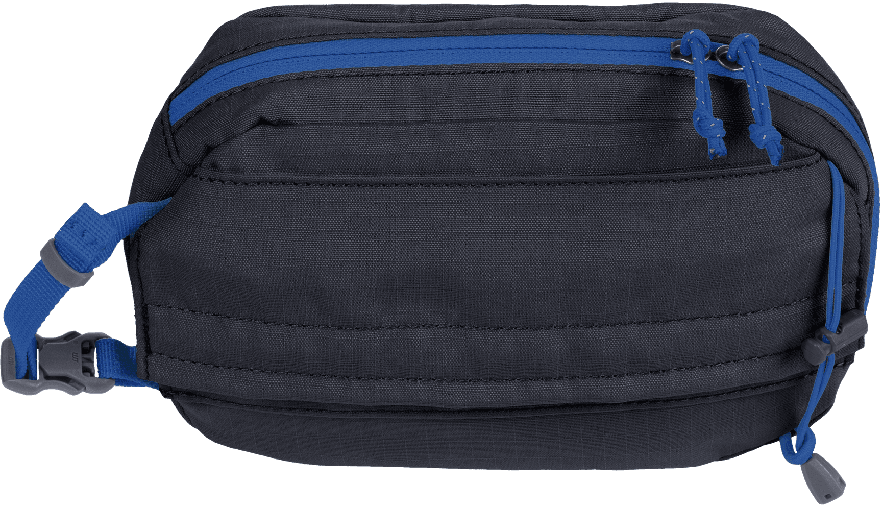 Stash Bag Plus Basalt Gray, view: 2