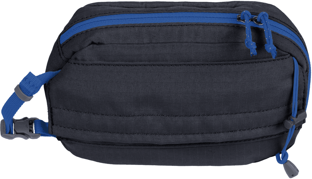 Stash Bag Plus Basalt Gray, view: 2