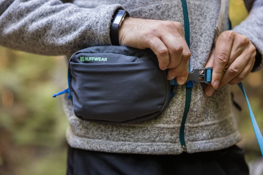 Stash Bag Plus Basalt Gray, view: 7