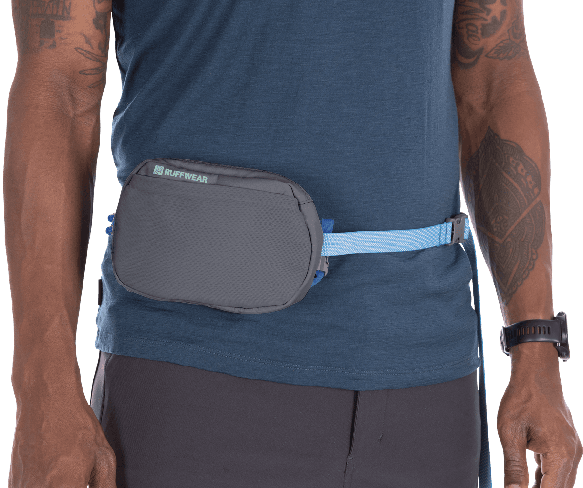 Stash Bag Plus Basalt Gray, view: 5