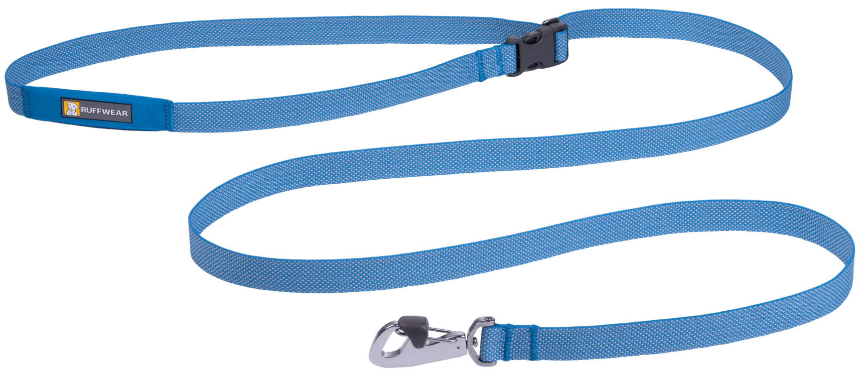 Flagline Leash Blue Dusk, view: 1