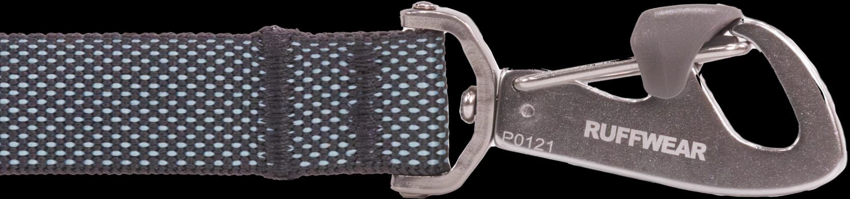 Flagline Leash Basalt Gray, view: 1