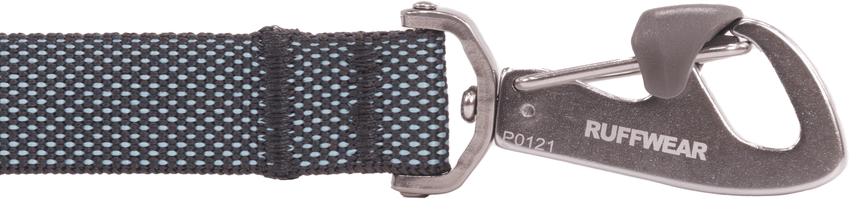 Flagline Leash Basalt Gray, view: 1