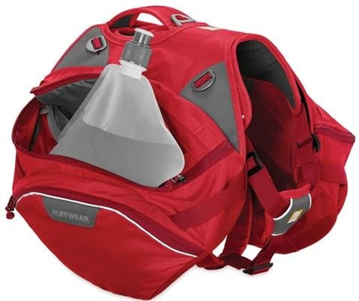 Palisades Pack Red Currant, view: 1