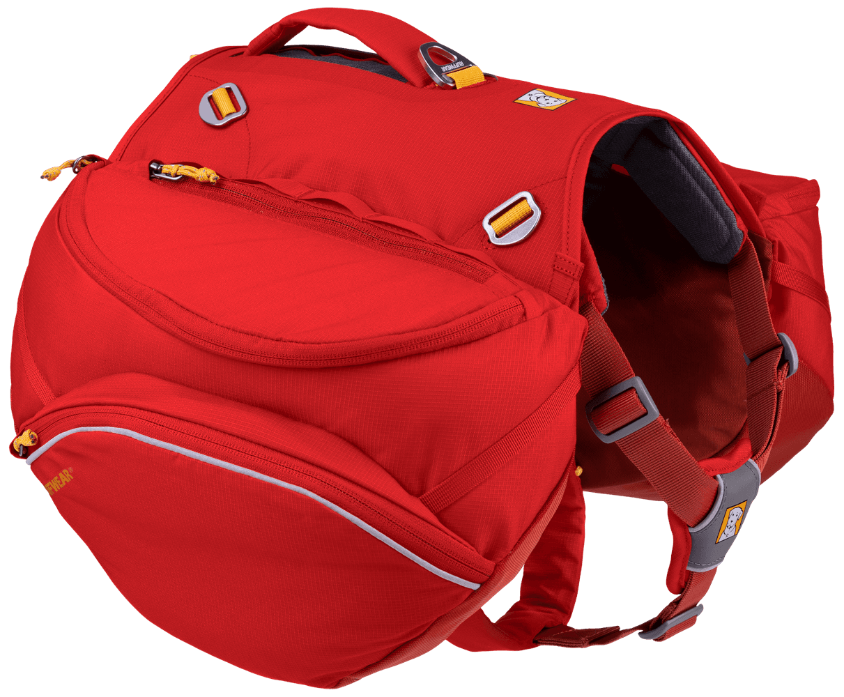 Palisades Pack Red Sumac, view: 0