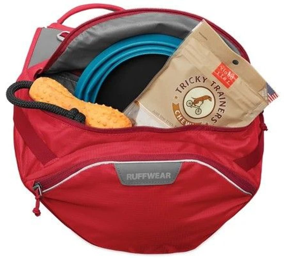 Palisades Pack Red Currant, view: 2