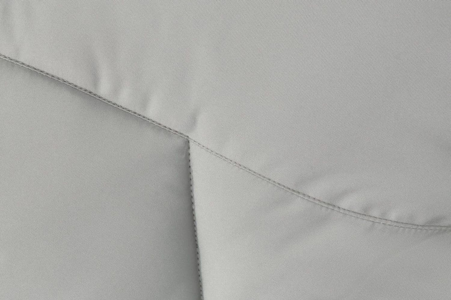 Quinzee Jacket Cloudburst Gray, view: 5