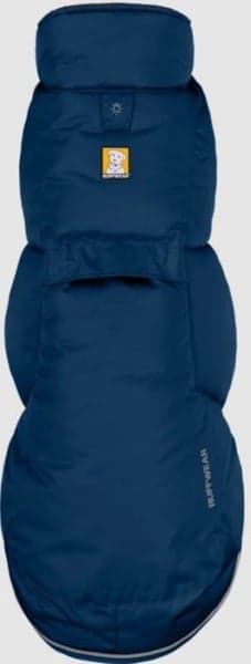 Quinzee Jacket Blue Moon, view: 3