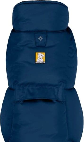 Quinzee Jacket Blue Moon, view: 2