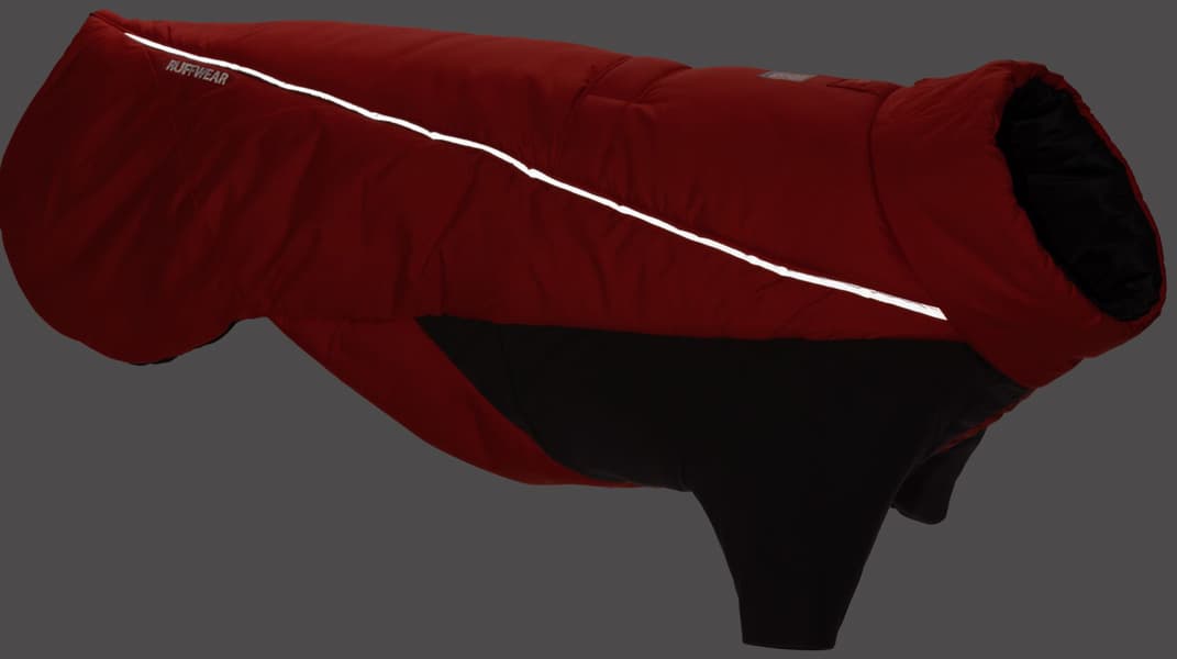 Furness Jacket Red Sumac, view: 3