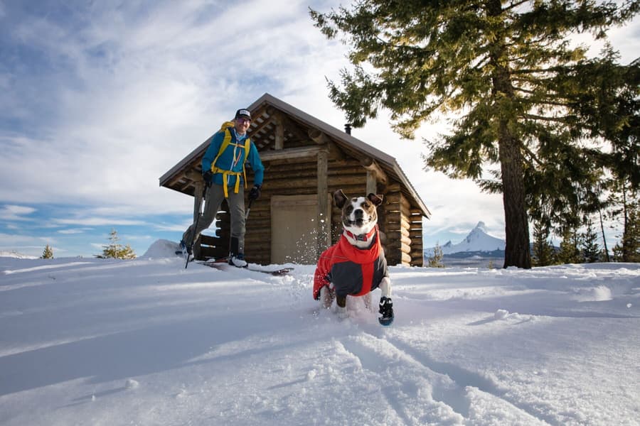 Furness Jacket Red Sumac, view: 4