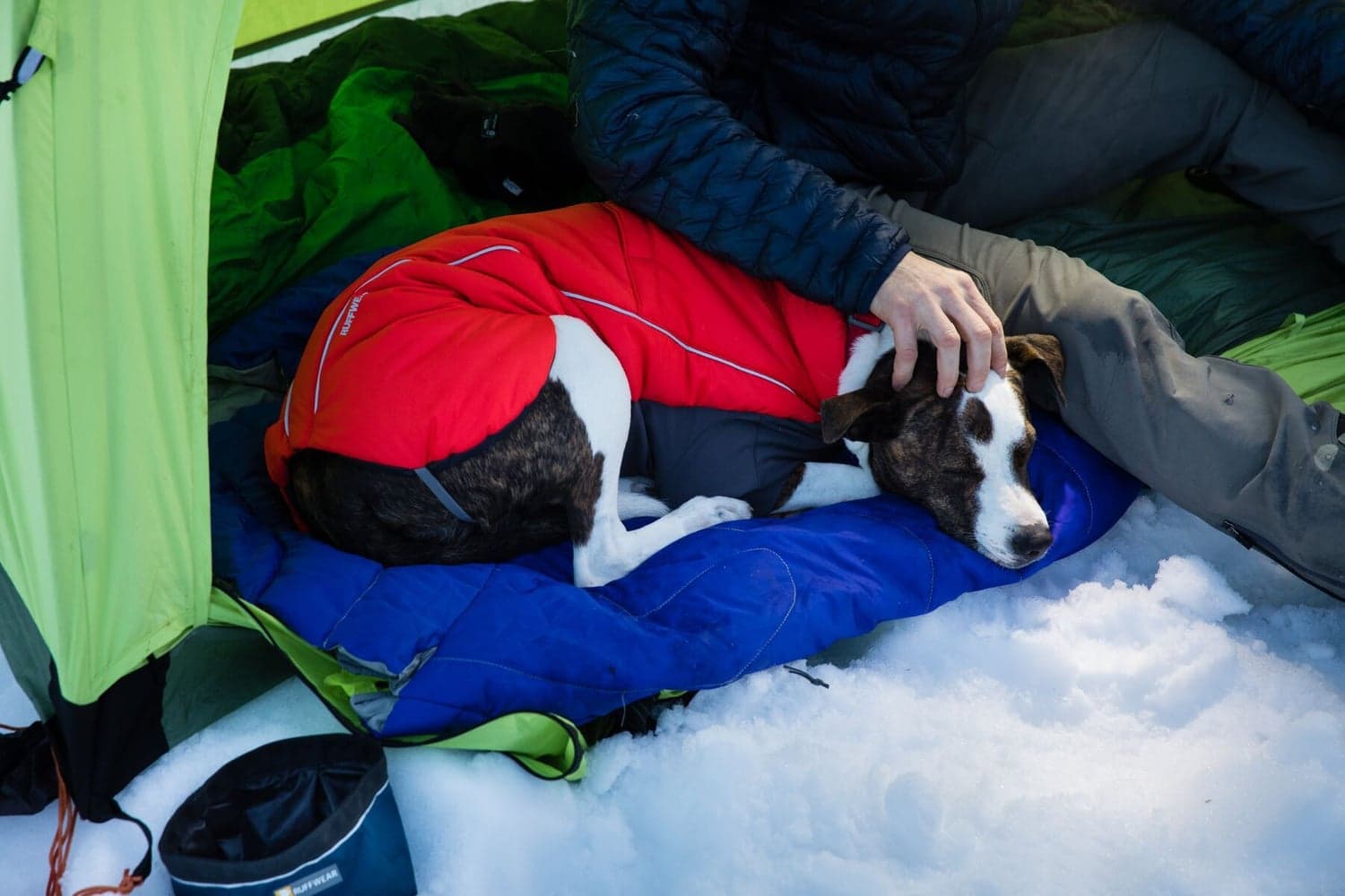 Furness Jacket Red Sumac, view: 5