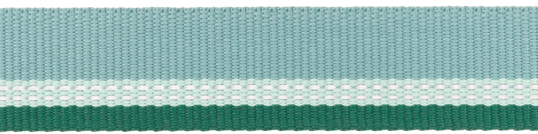 Top Rope Collar River Rock Green, view: 2