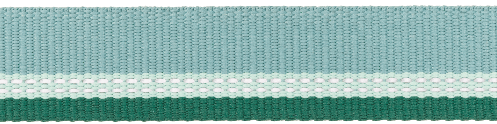 Top Rope Collar River Rock Green, view: 2