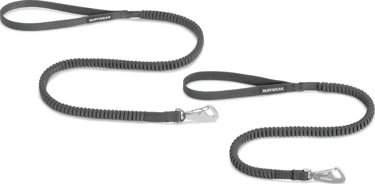Ridgeline Leash Granite Gray, view: 1