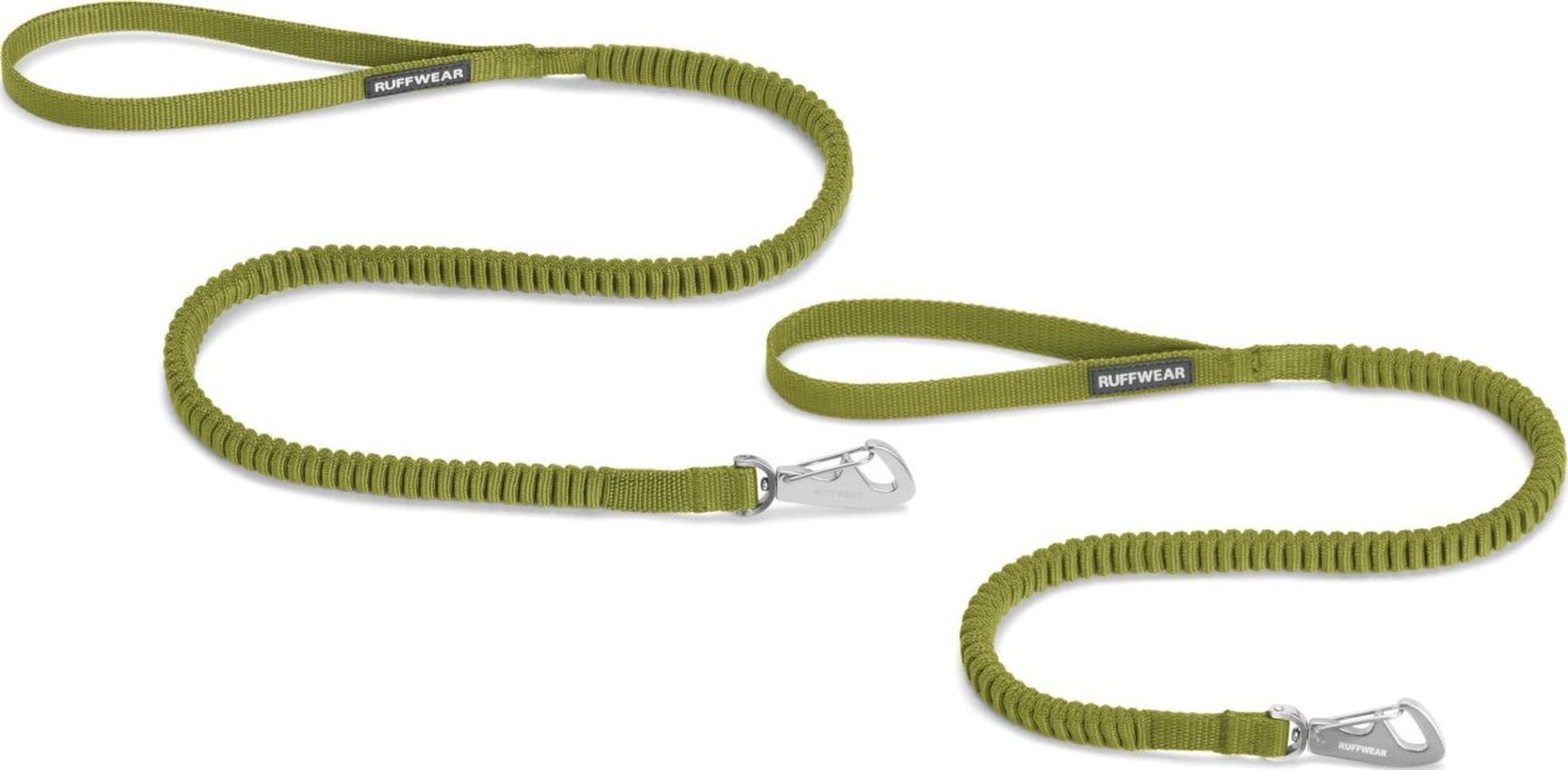 Ridgeline Leash Forest Green, view: 1