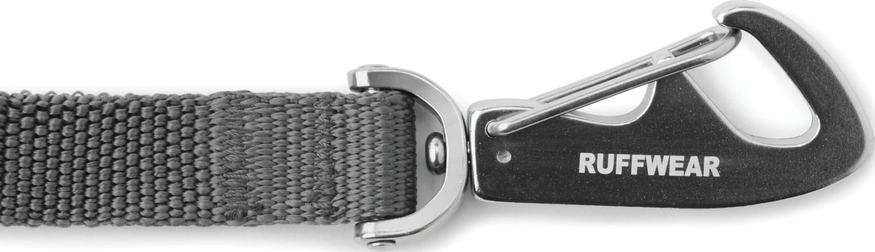 Ridgeline Leash Granite Gray, view: 3