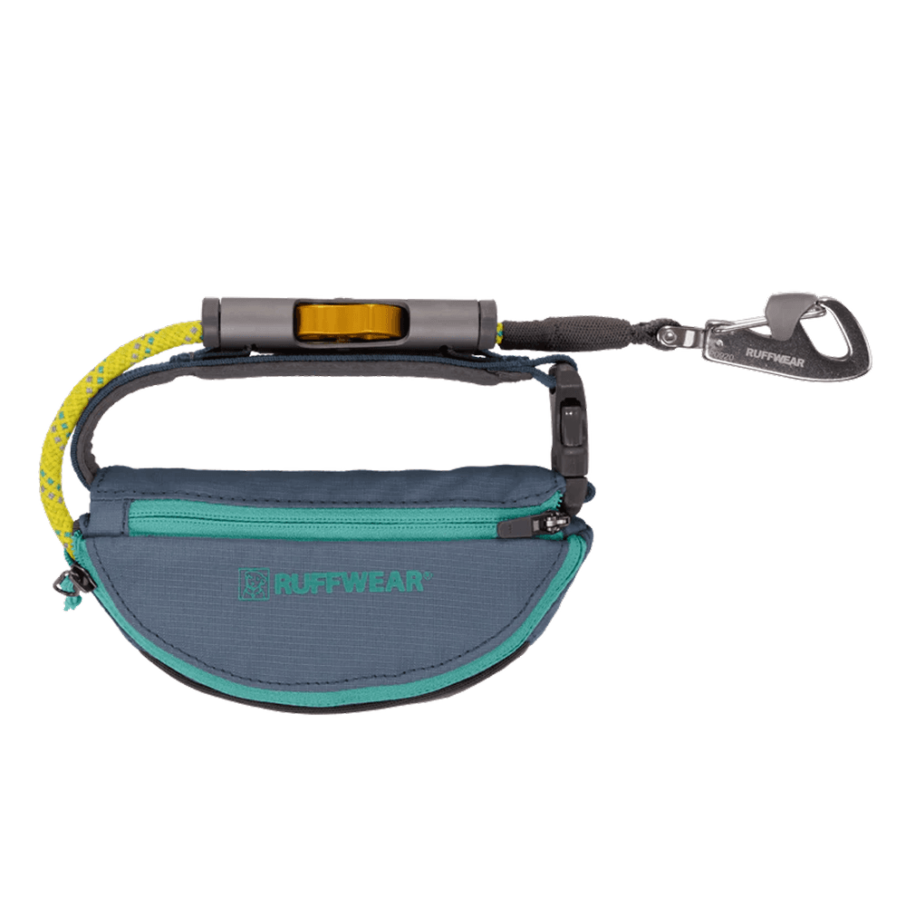 Hitch Hiker Leash Slate Blue, view: 1