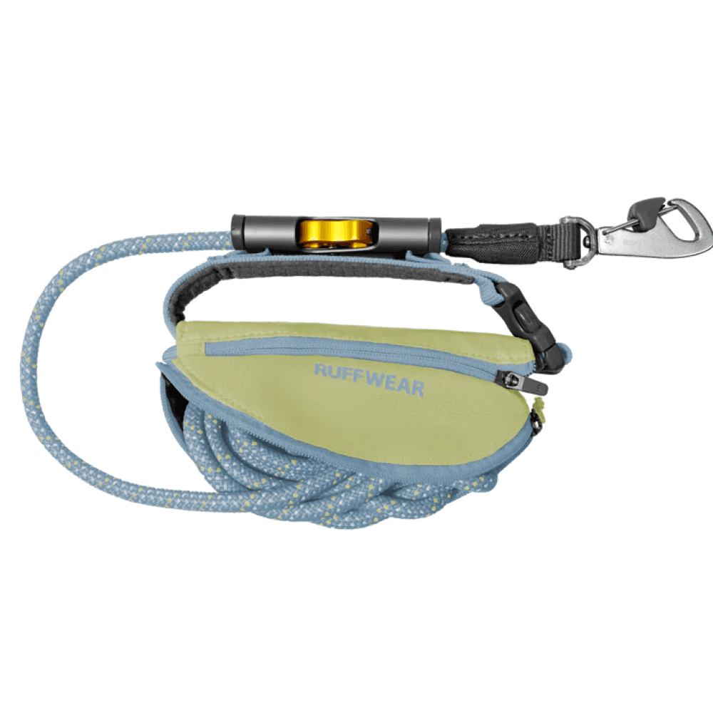 Hitch Hiker Leash Sunny Lime, view: 1