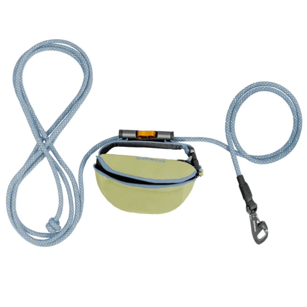 Hitch Hiker Leash Sunny Lime, view: 2