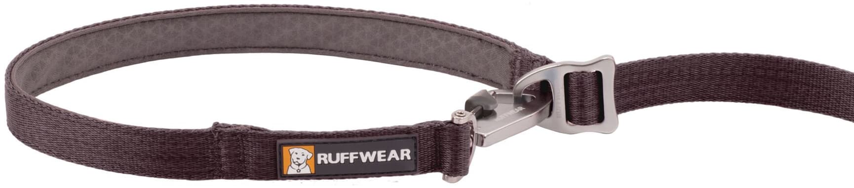 Switchbak Leash Basalt Gray, view: 2