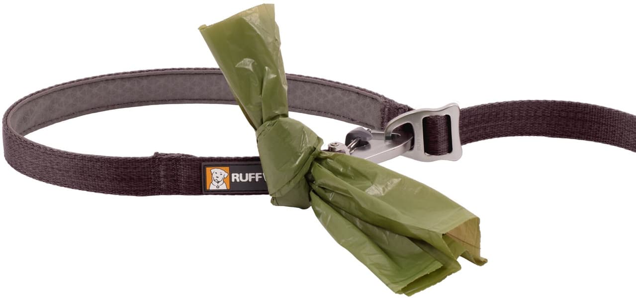 Switchbak Leash Basalt Gray, view: 3