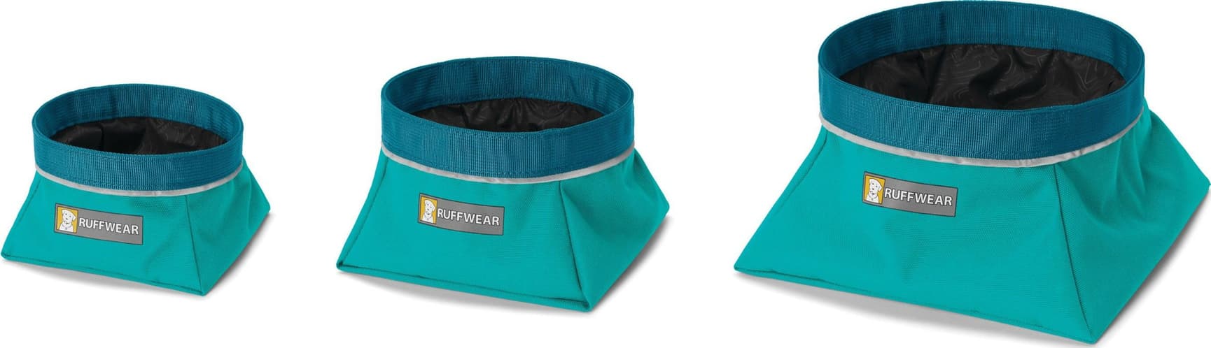 Quencher Medium Meltwater Teal, view: 3