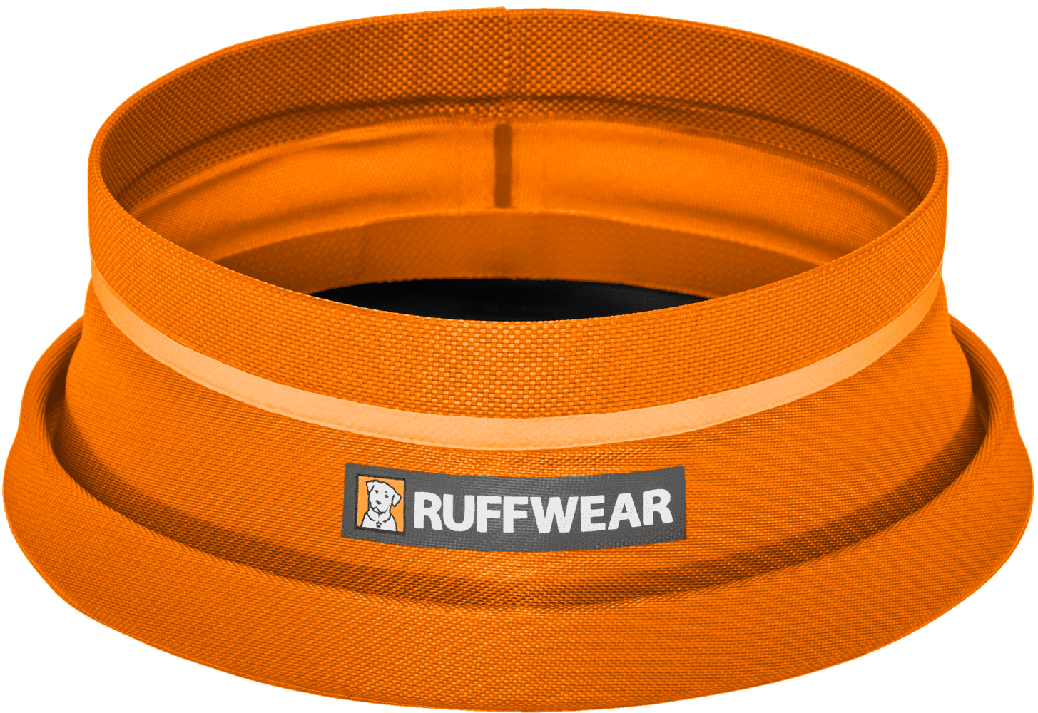 Bivy Bowl Medium Salamander Orange, view: 1